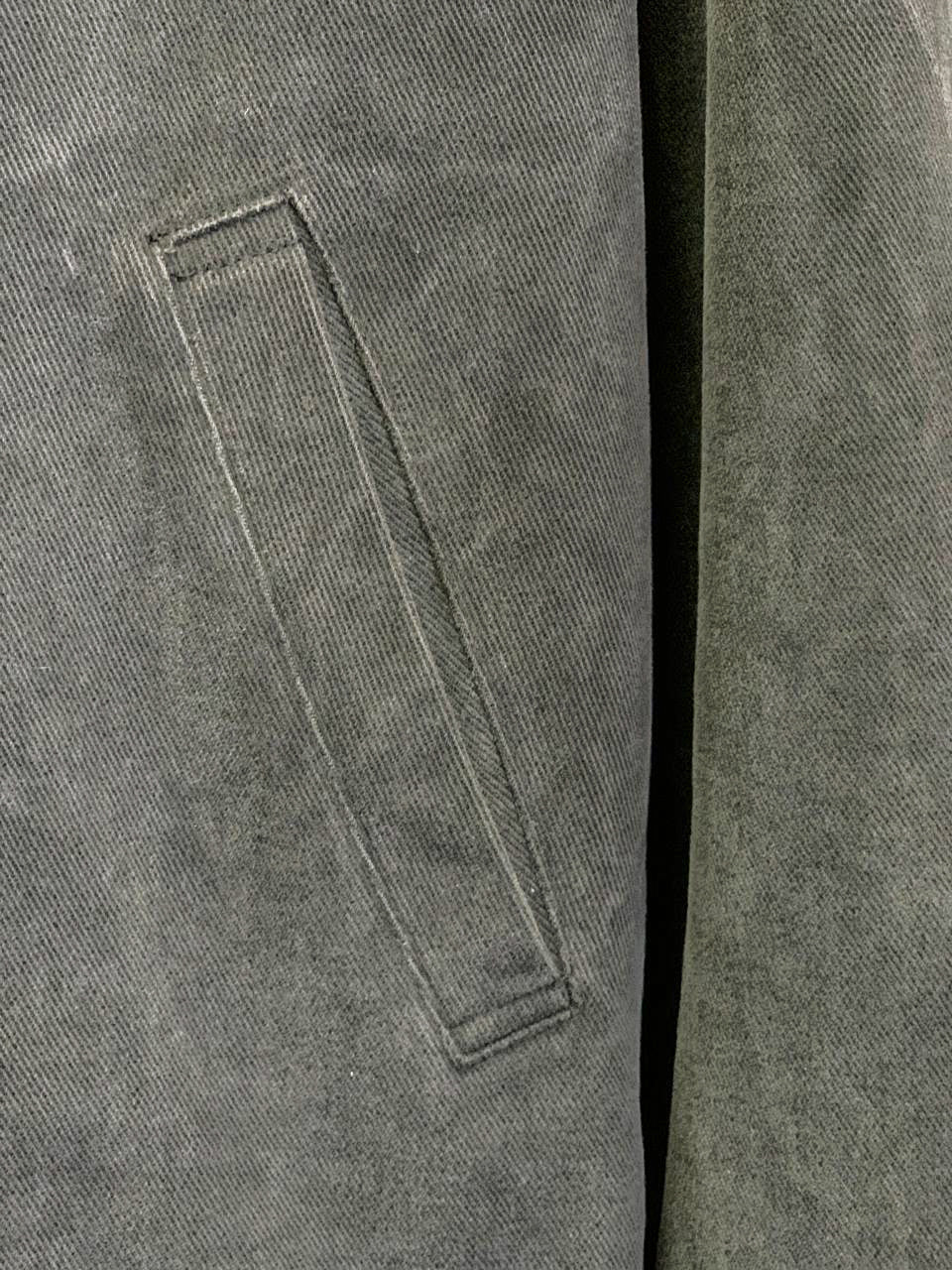 Armando Harington Jacket - Extra Large