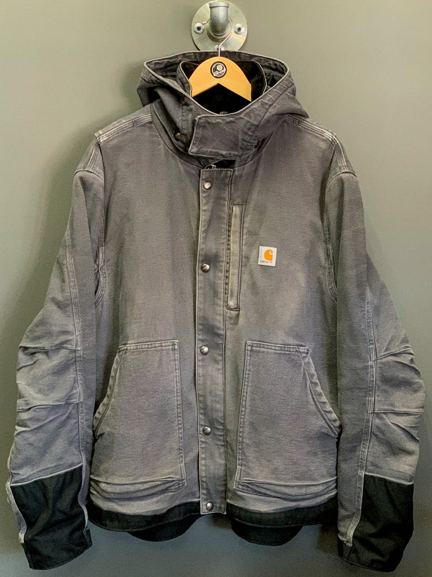 Carhartt Full Swing Workwear Jacket - Extra Large