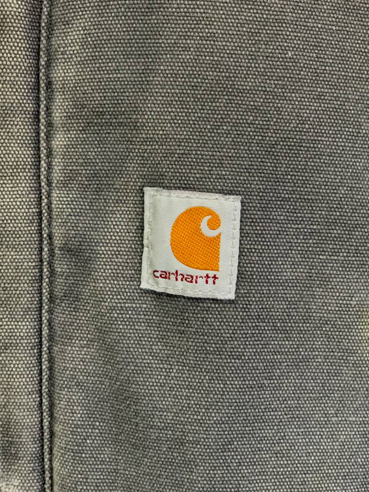 Carhartt Full Swing Workwear Jacket - Extra Large
