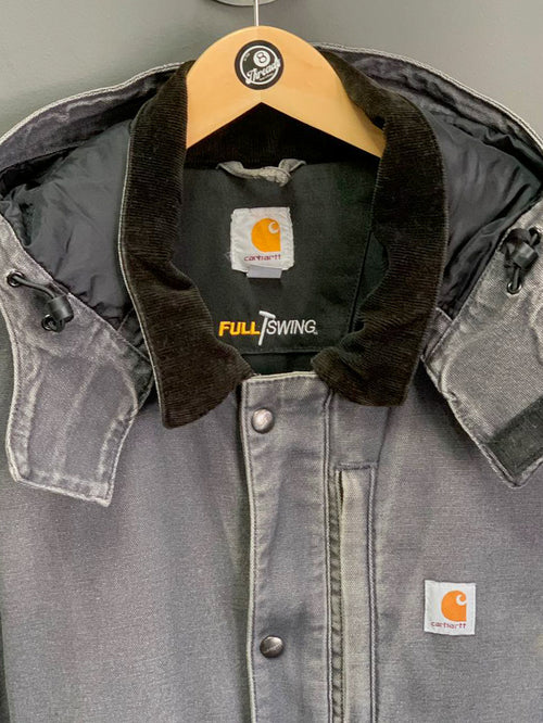 Carhartt Full Swing Workwear Jacket - Extra Large