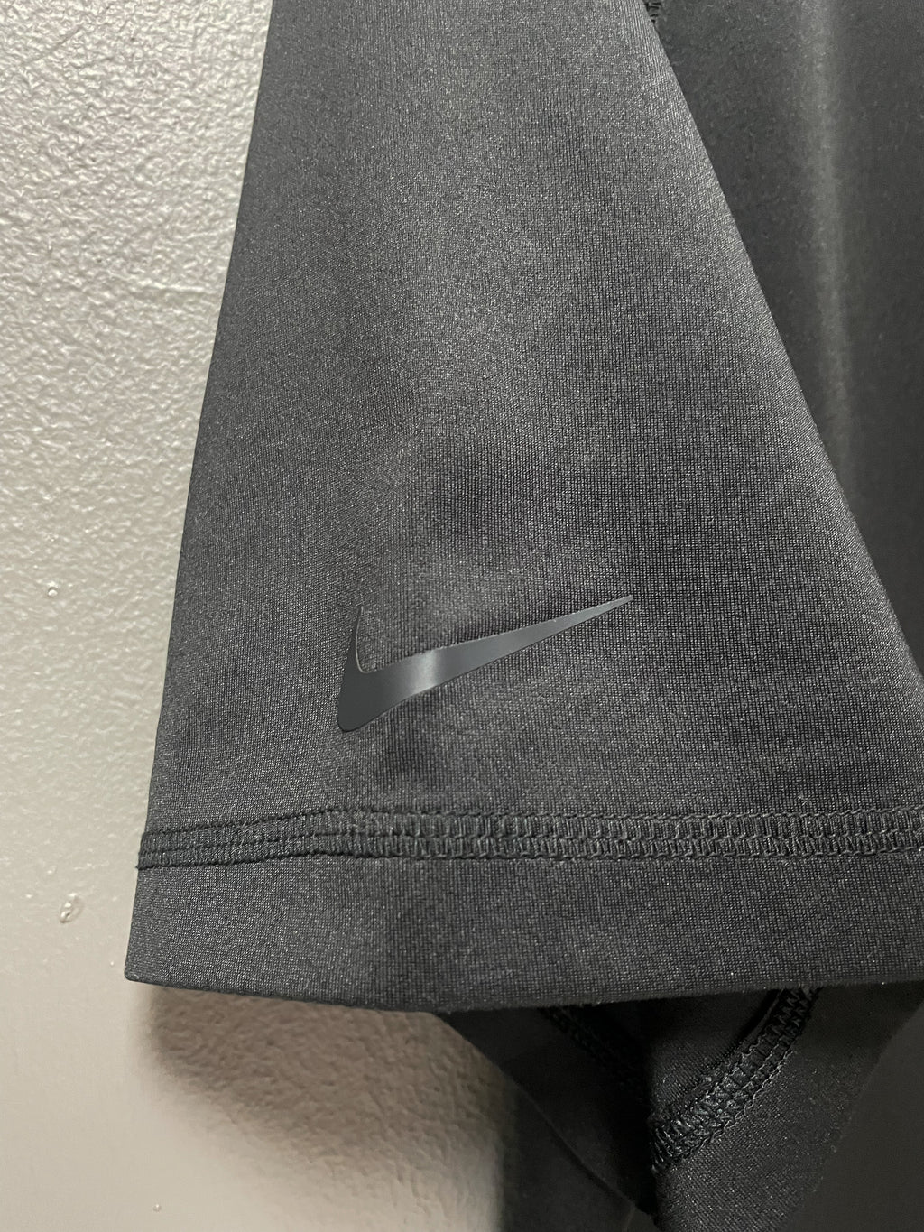 Nike Coordinates Athletic Tee - Extra Large
