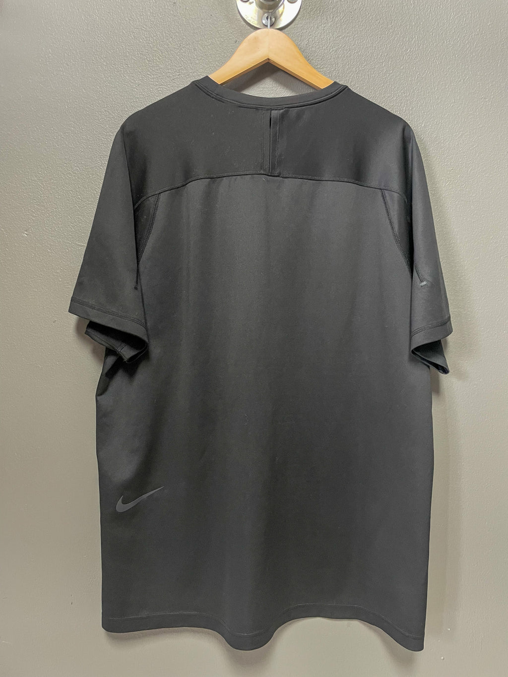 Nike Coordinates Athletic Tee - Extra Large
