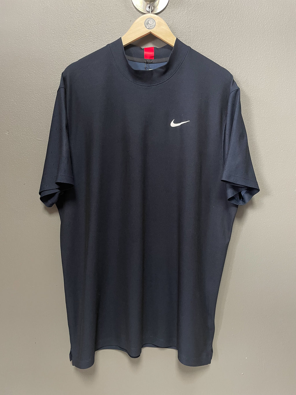 Nike Tiger Woods Dri-FIT Top - Extra Large