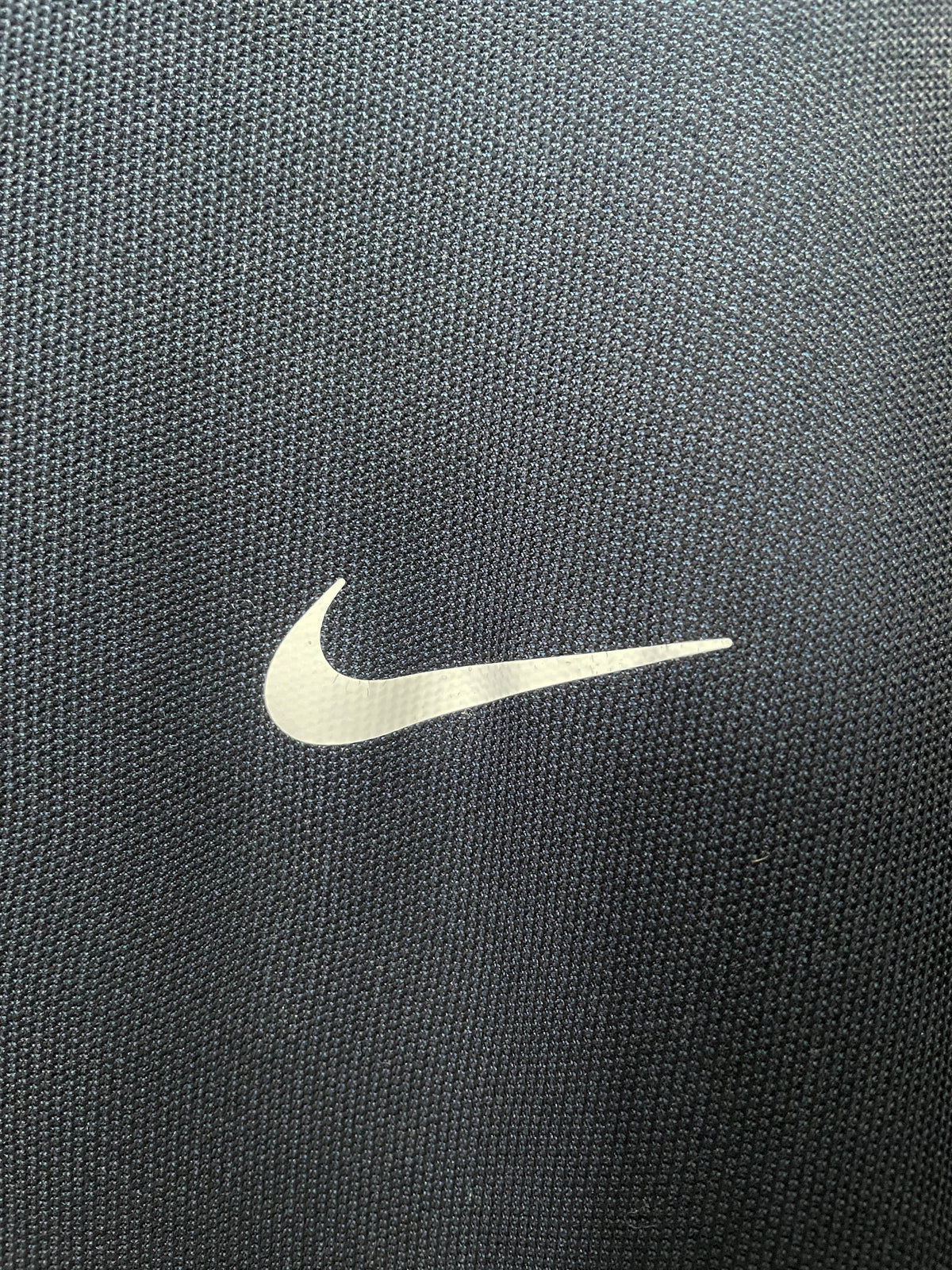 Nike Tiger Woods Dri-FIT Top - Extra Large