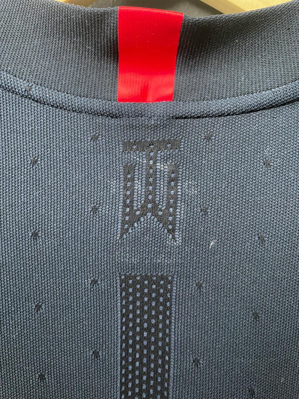 Nike Tiger Woods Dri-FIT Top - Extra Large