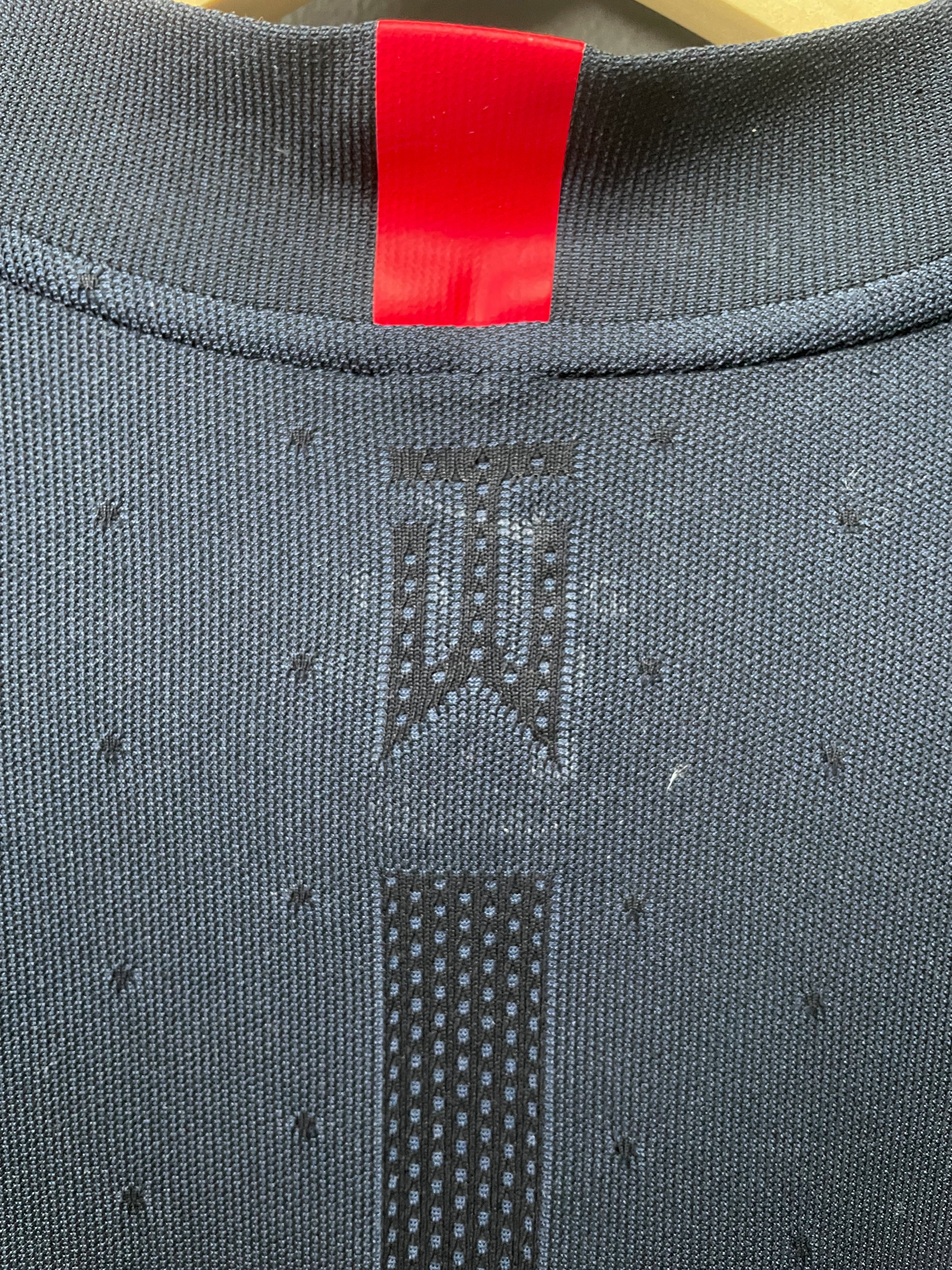 Nike Tiger Woods Dri-FIT Top - Extra Large