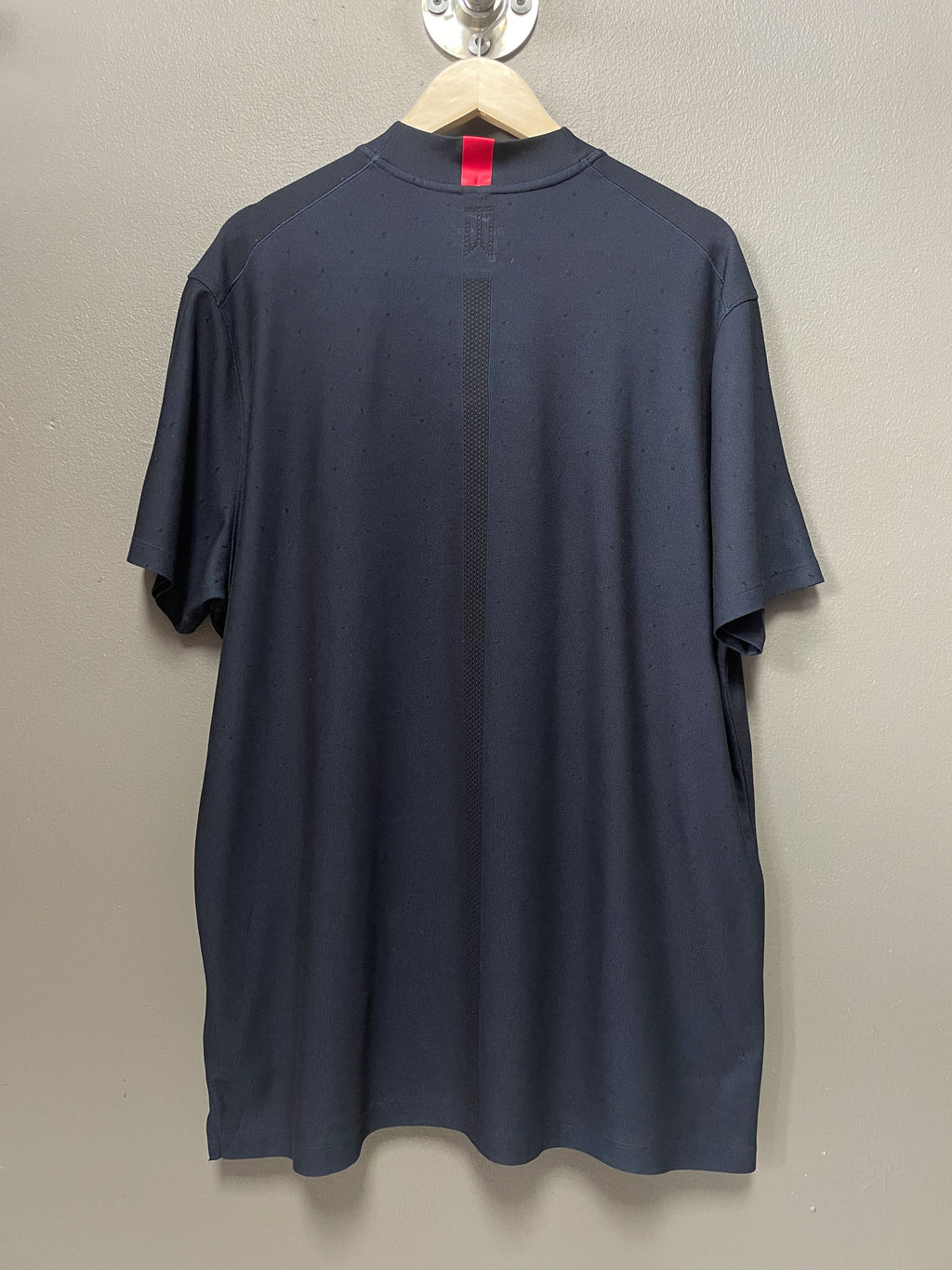 Nike Tiger Woods Dri-FIT Top - Extra Large