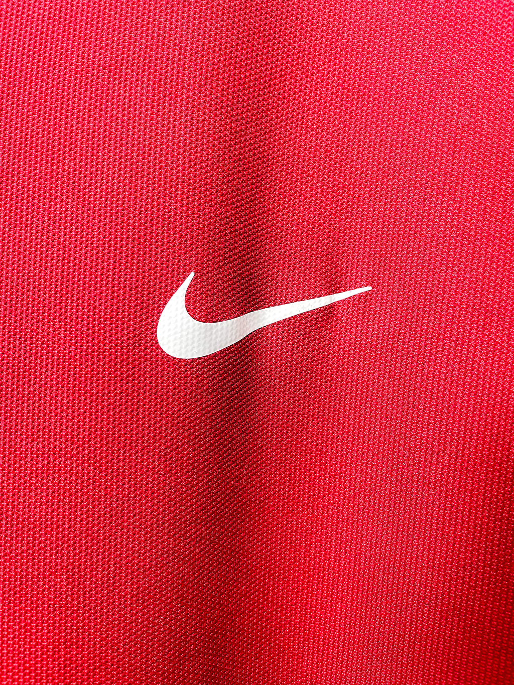 Nike Tiger Woods Dri-FIT Top - Extra Large