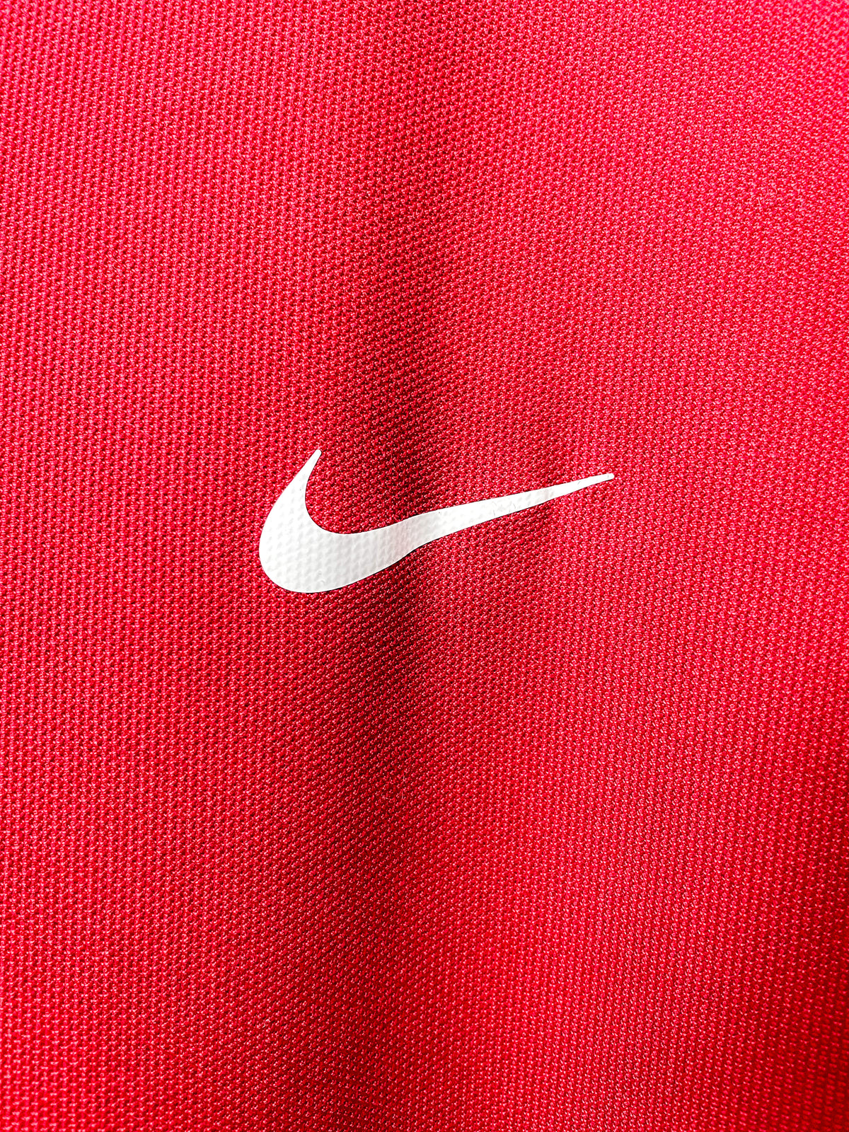 Nike Tiger Woods Dri-FIT Top - Extra Large