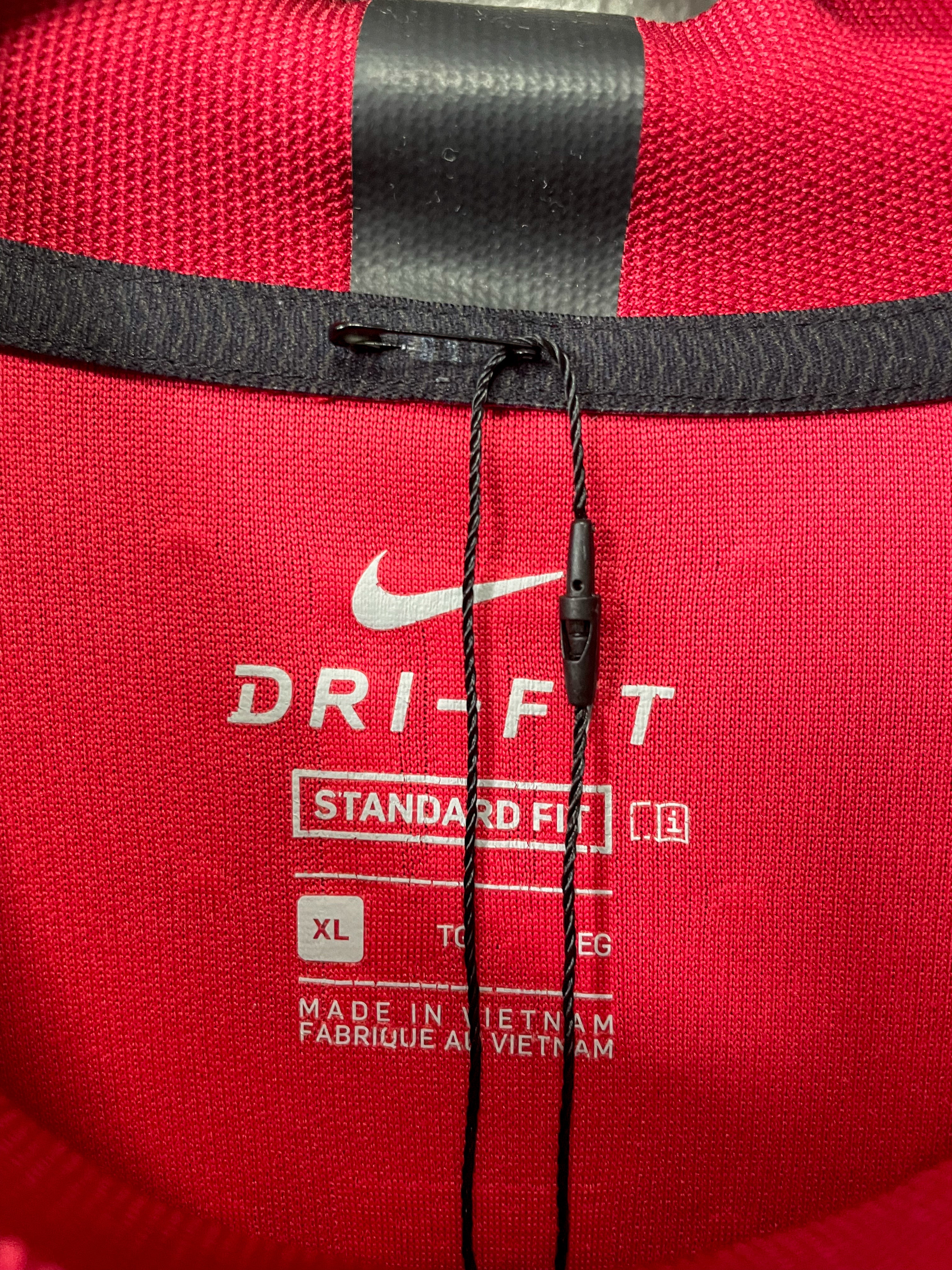 Nike Tiger Woods Dri-FIT Top - Extra Large