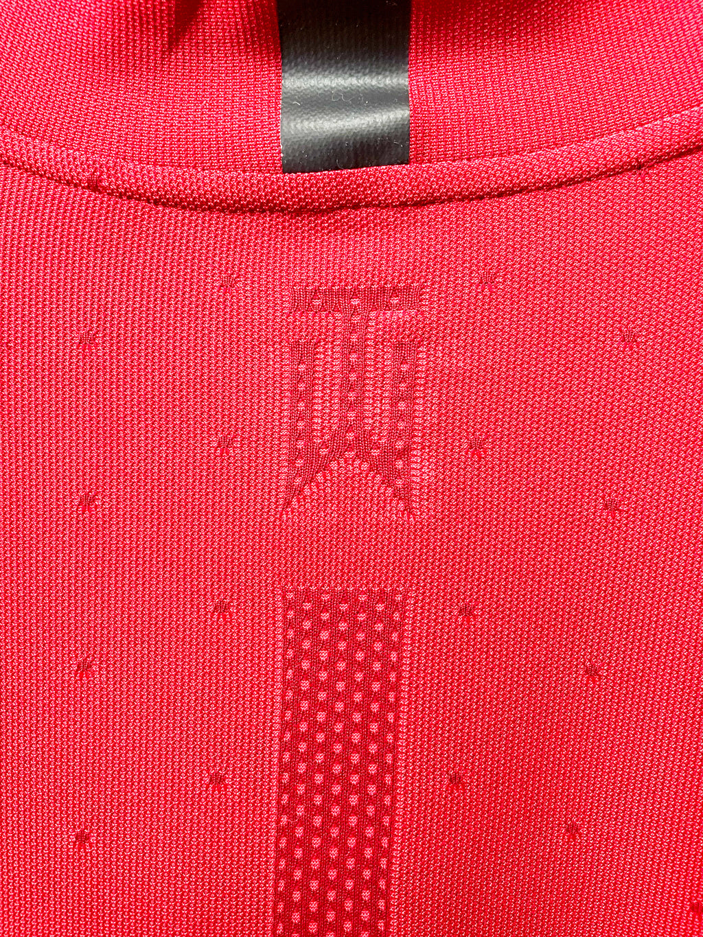 Nike Tiger Woods Dri-FIT Top - Extra Large