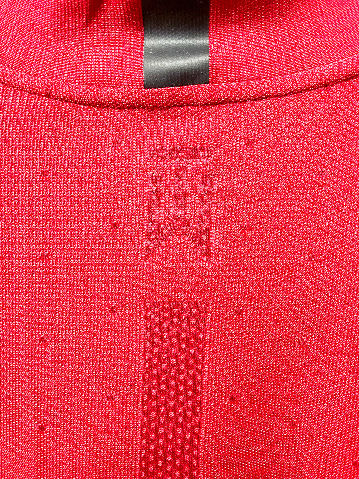 Nike Tiger Woods Dri-FIT Top - Extra Large