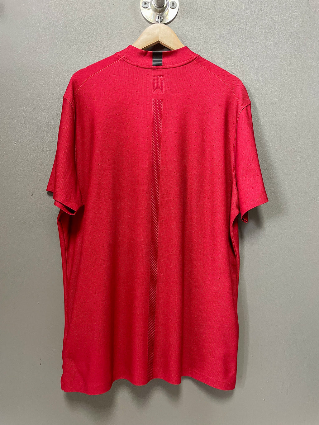 Nike Tiger Woods Dri-FIT Top - Extra Large