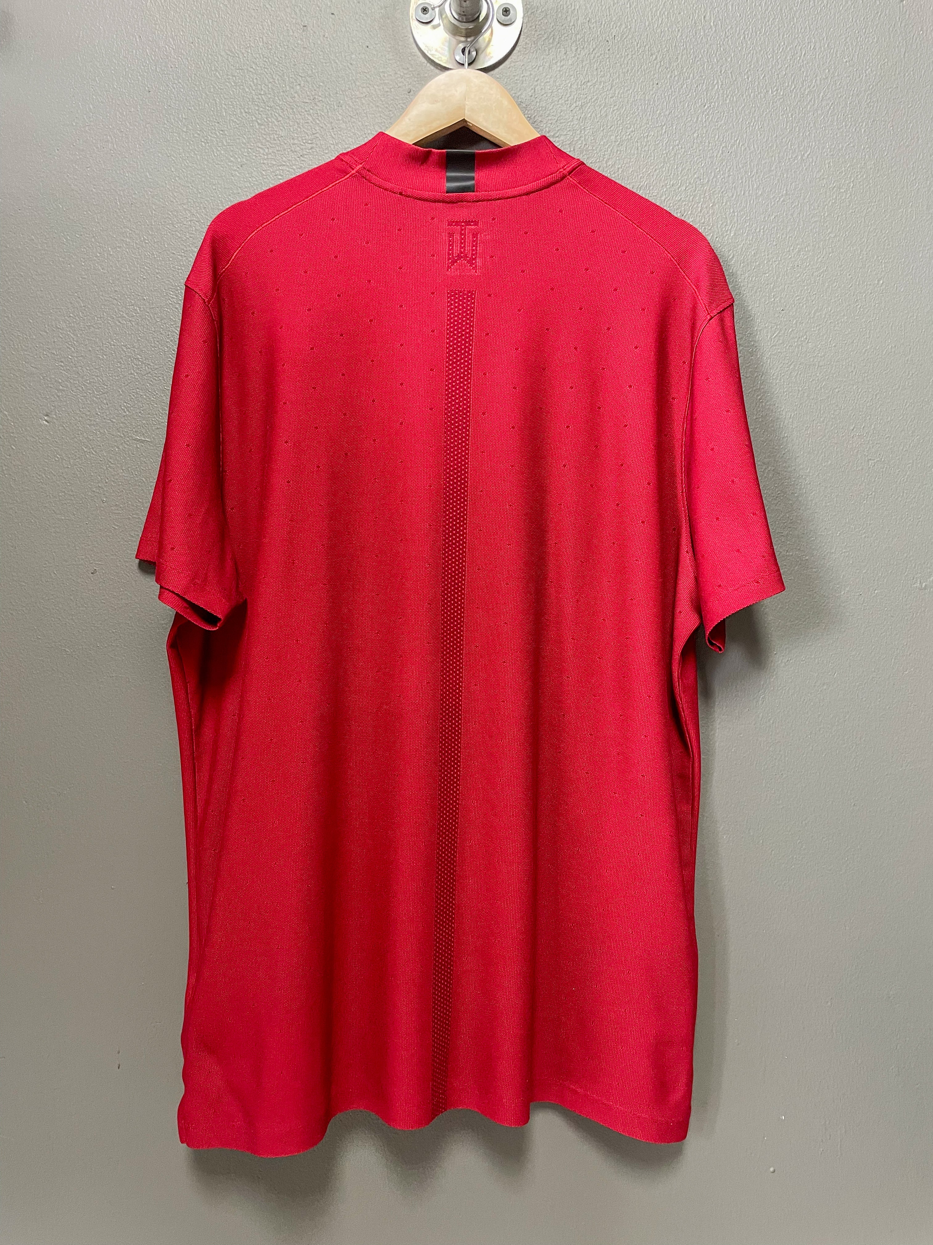 Nike Tiger Woods Dri-FIT Top - Extra Large