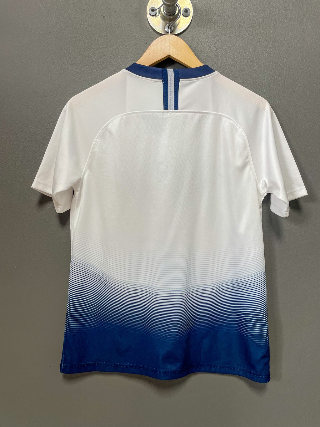 Tottenham Hotspurs 2018/19 Nike Home Football Jersey - Small
