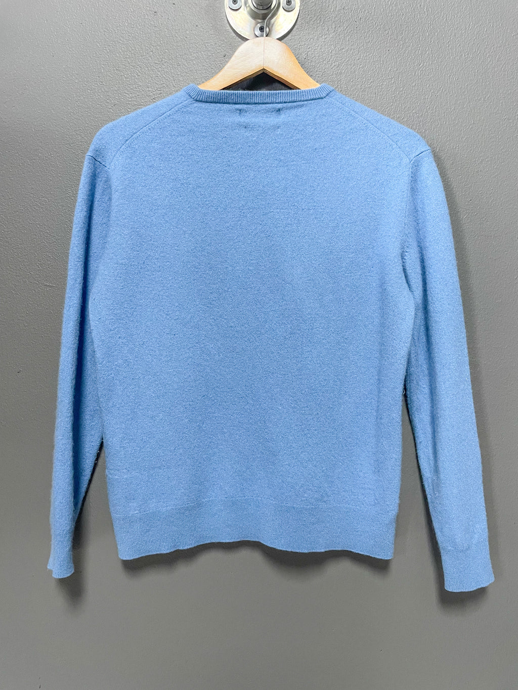 Andrew James Cashmere Blend Ladies Jersey - Medium