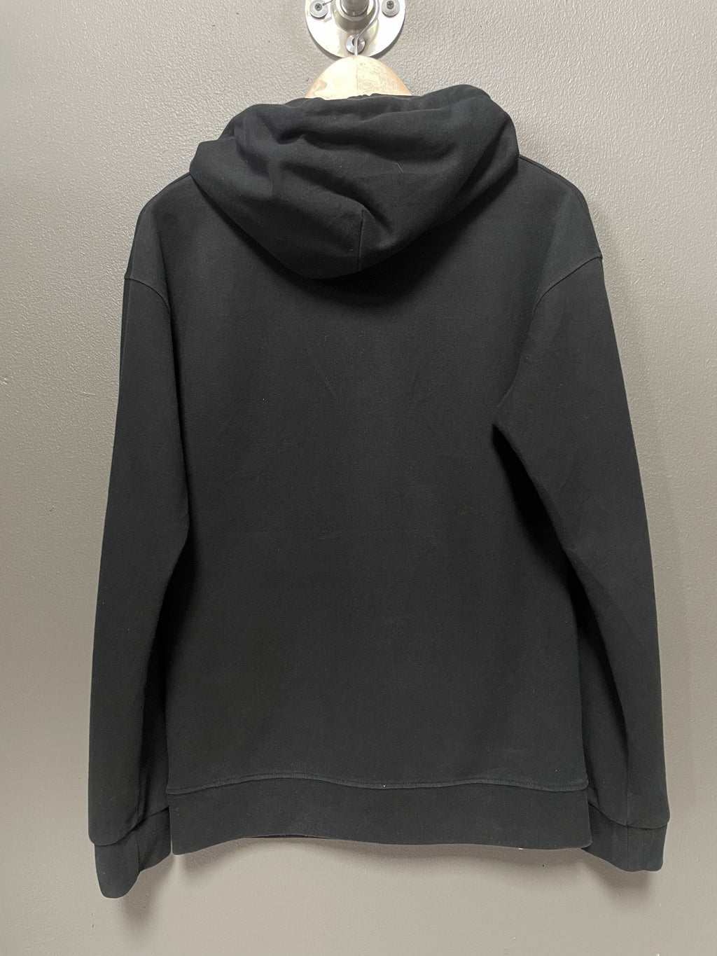 Christian Dior Floral Hoodie - Small