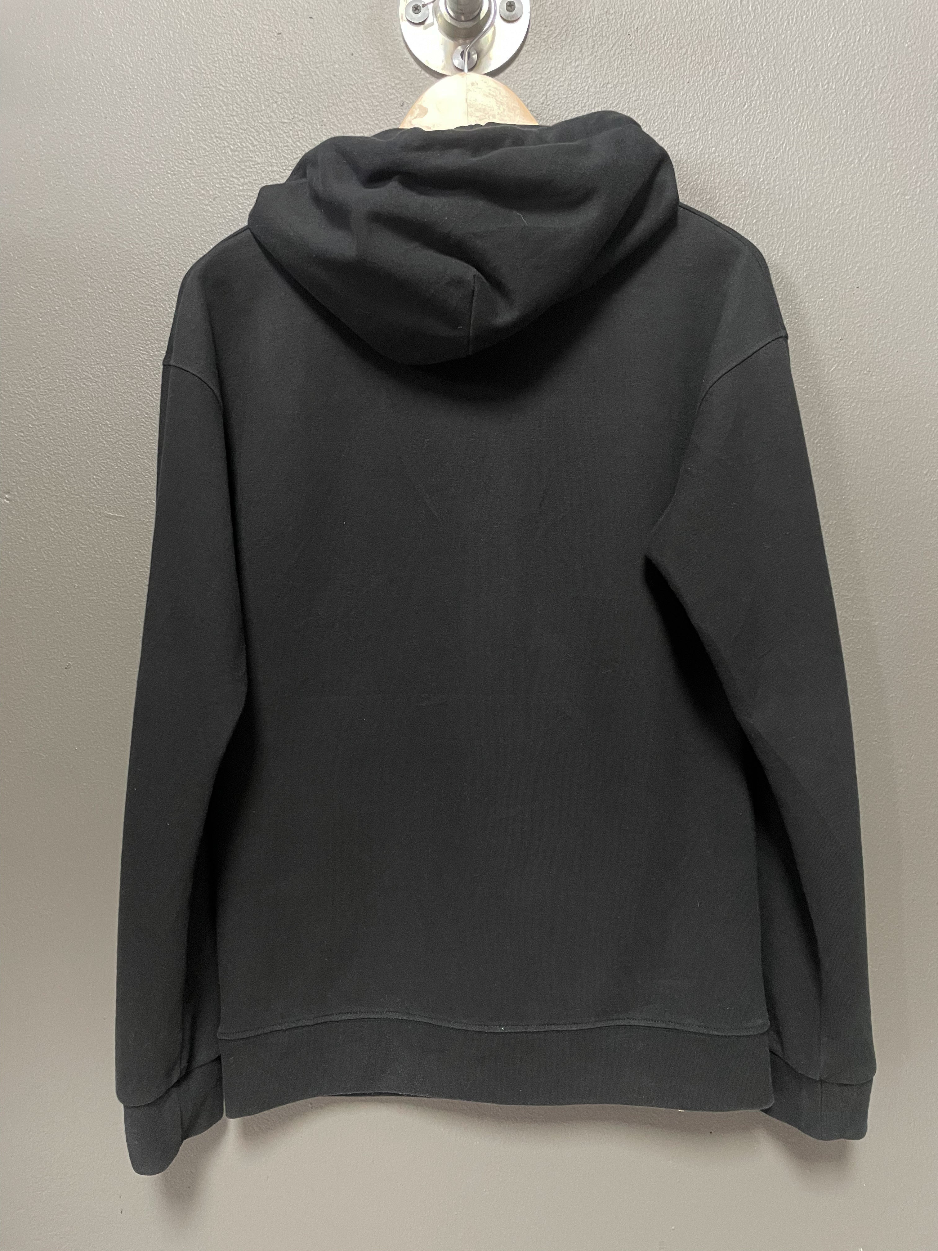 Christian Dior Floral Hoodie - Small