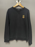 Dolce & Gabbana Crown Sweater - Small