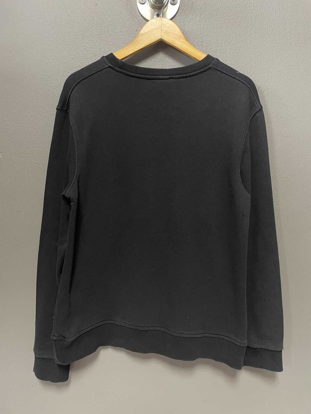 Dolce & Gabbana Crown Sweater - Small