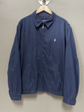 Polo Ralph Lauren Small Pony Harrington Jacket - Large