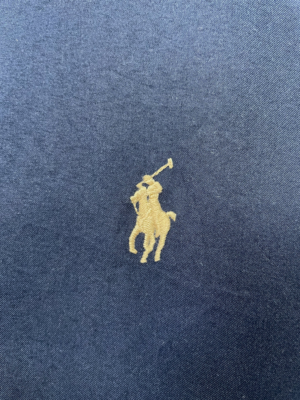 Polo Ralph Lauren Small Pony Harrington Jacket - Large