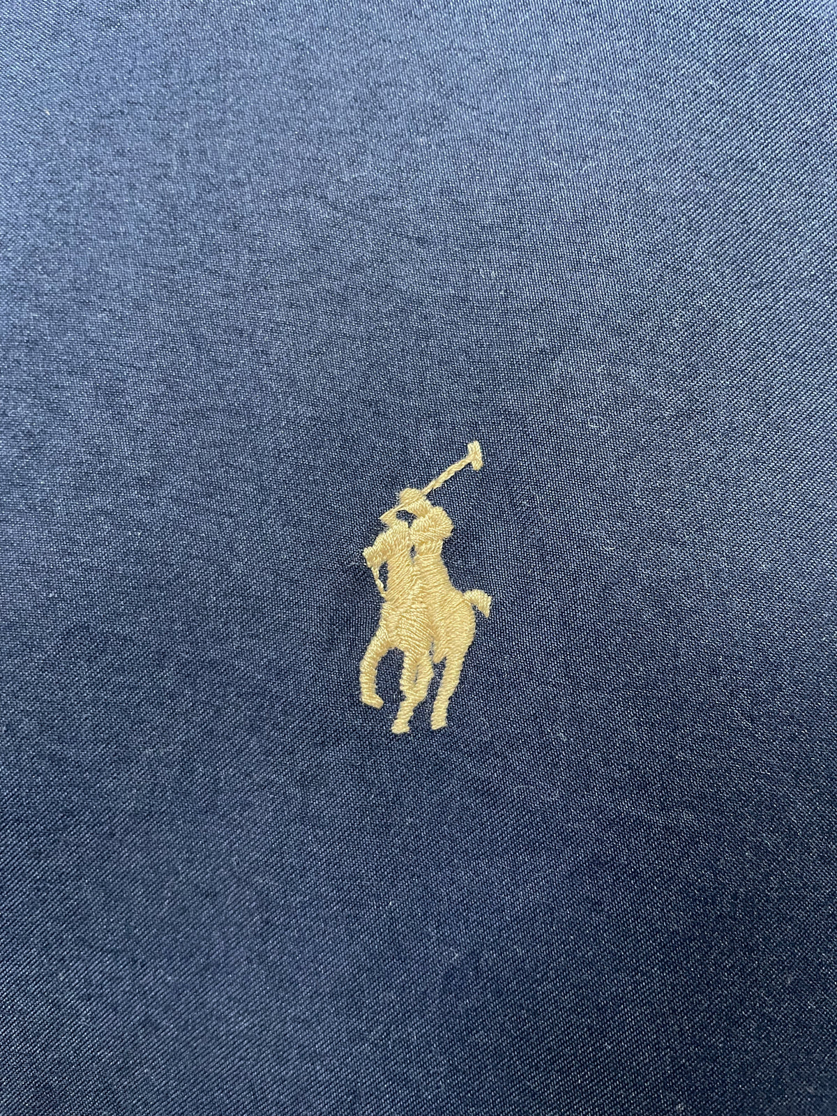 Polo Ralph Lauren Small Pony Harrington Jacket - Large