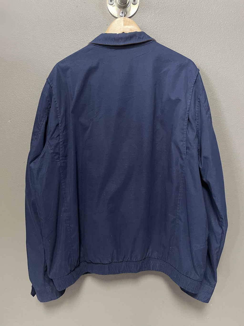 Polo Ralph Lauren Small Pony Harrington Jacket - Large