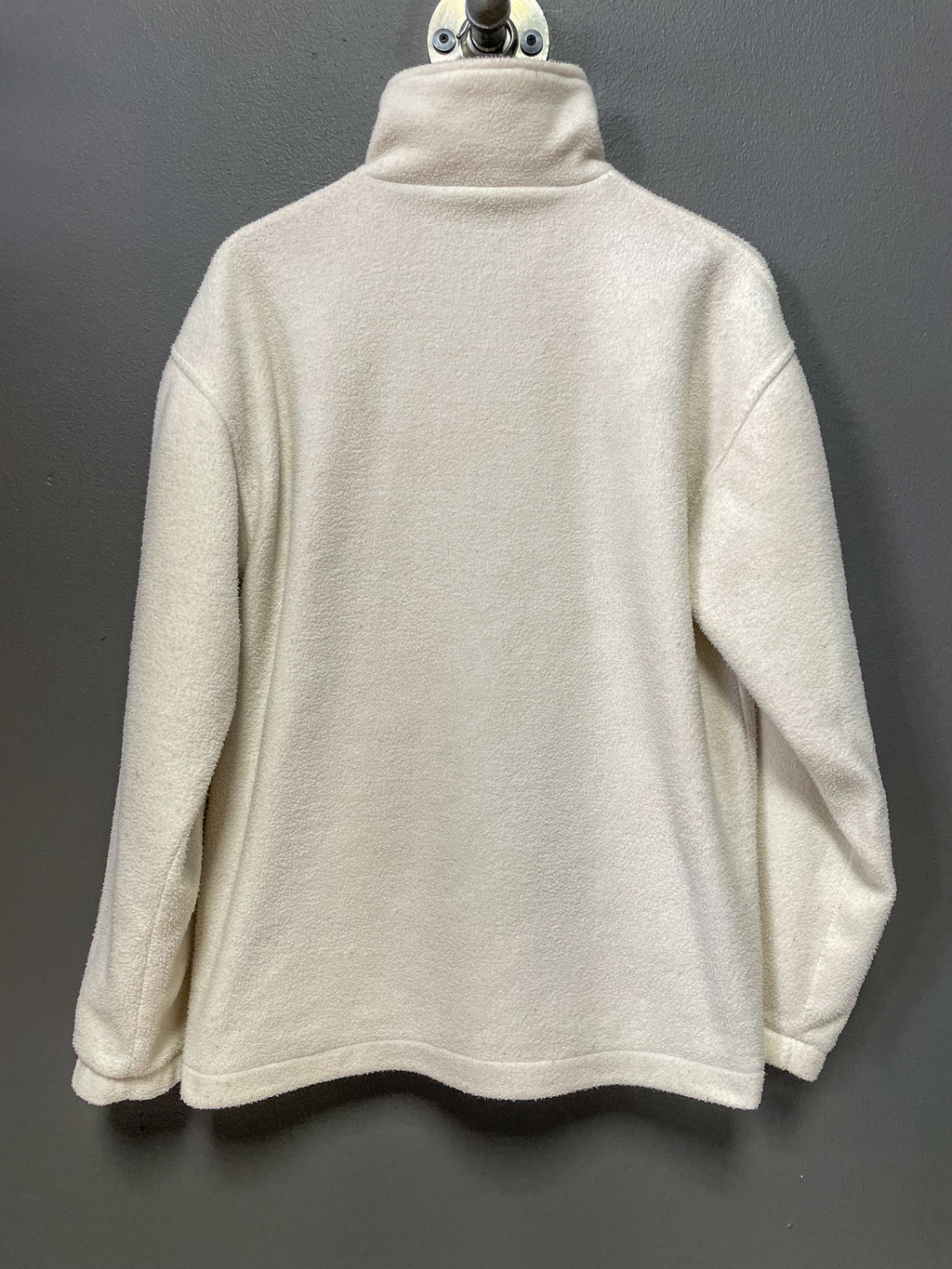 Macallan Fleece Sherpa Jacket - Medium