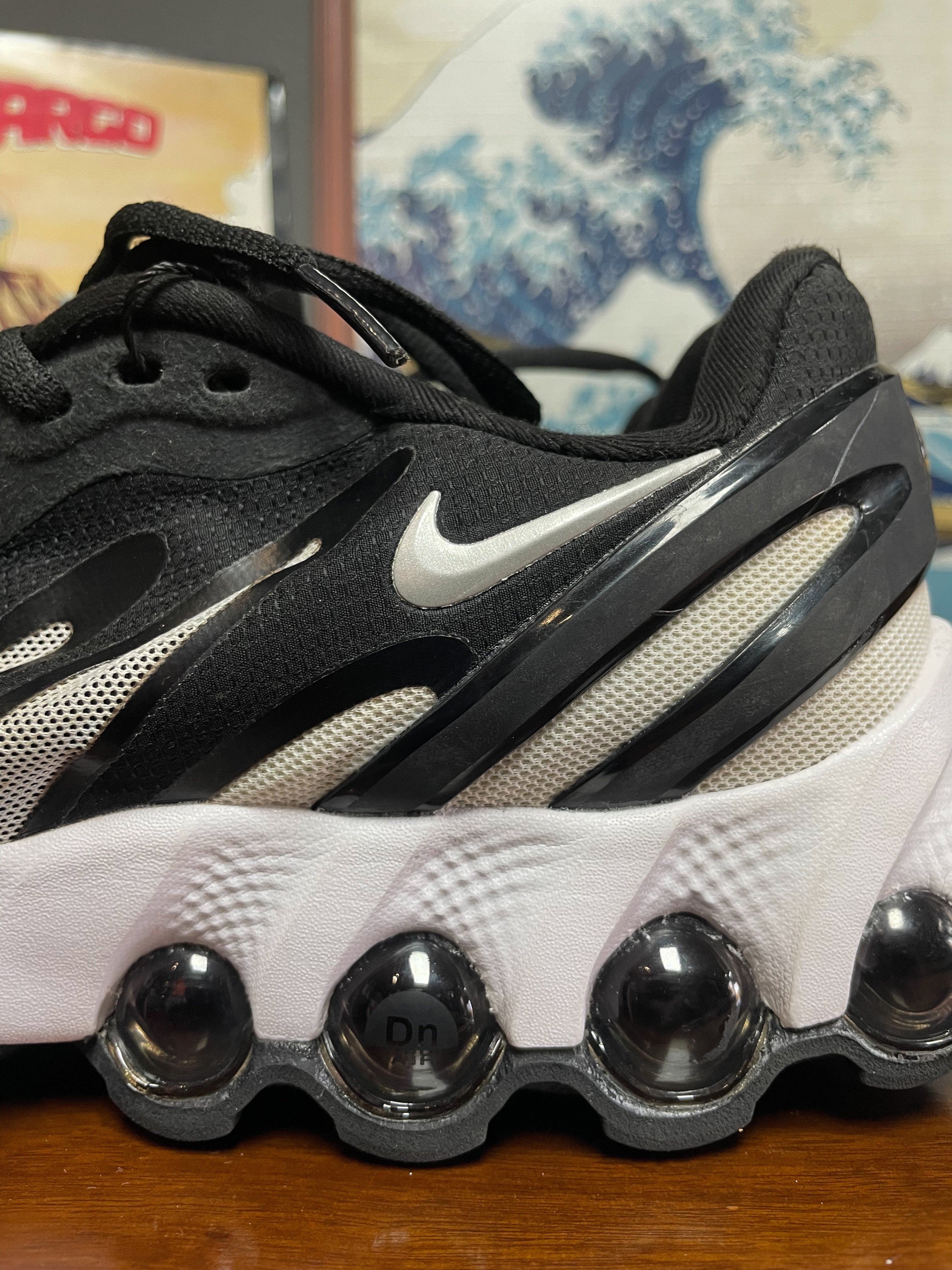 Nike Air Max Dn8 Sneakers - UK6