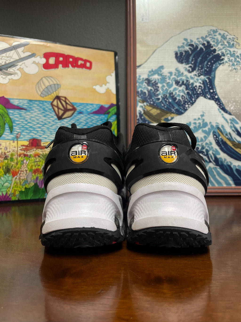 Nike Air Max Dn8 Sneakers - UK6