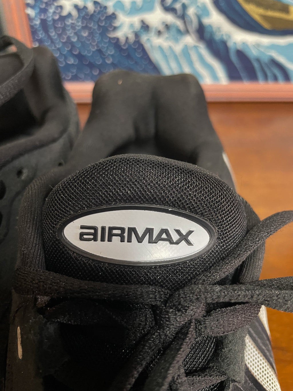 Nike Air Max Dn8 Sneakers - UK6