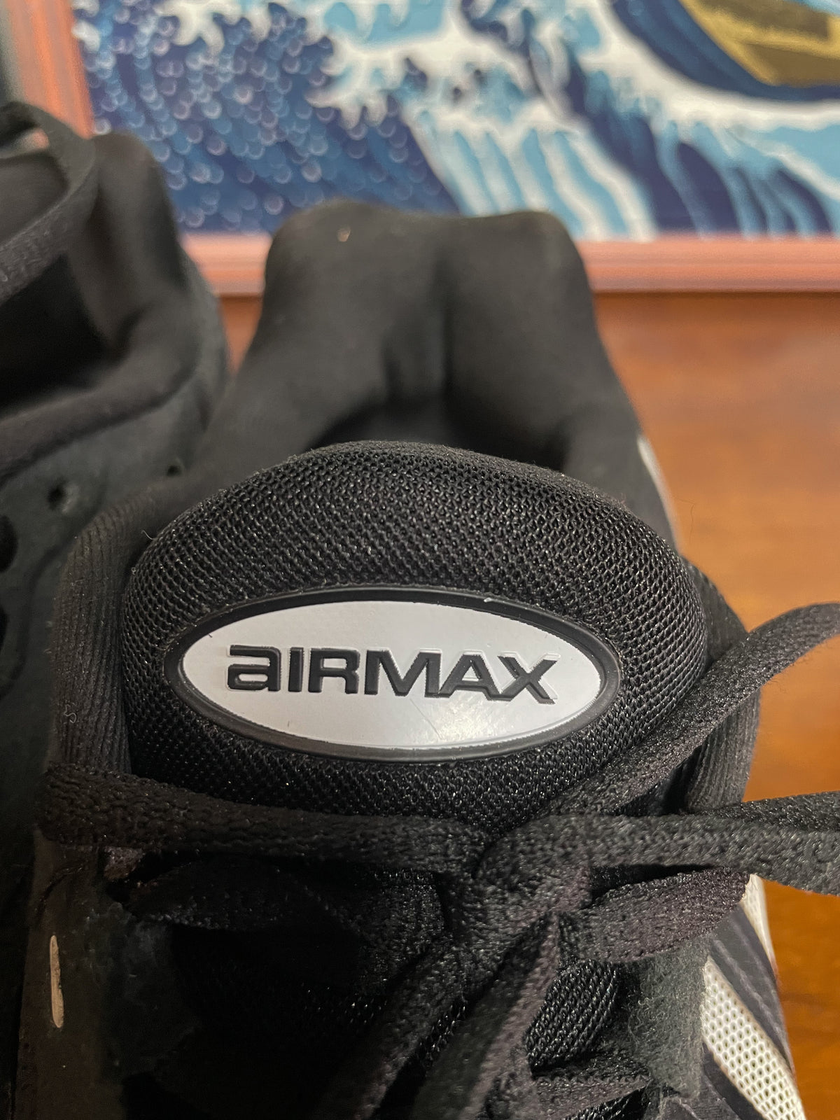 Nike Air Max Dn8 Sneakers - UK6
