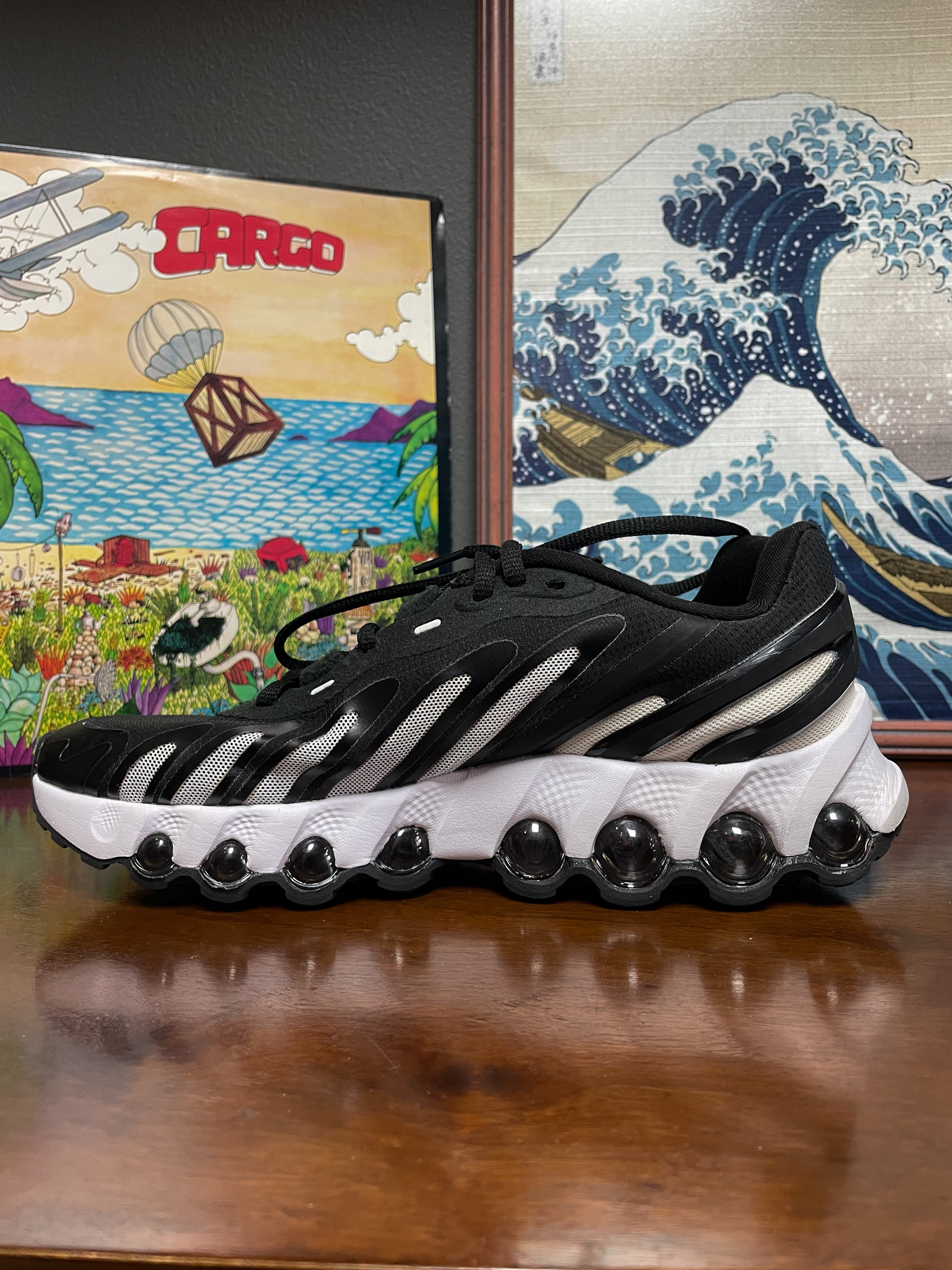 Nike Air Max Dn8 Sneakers - UK6
