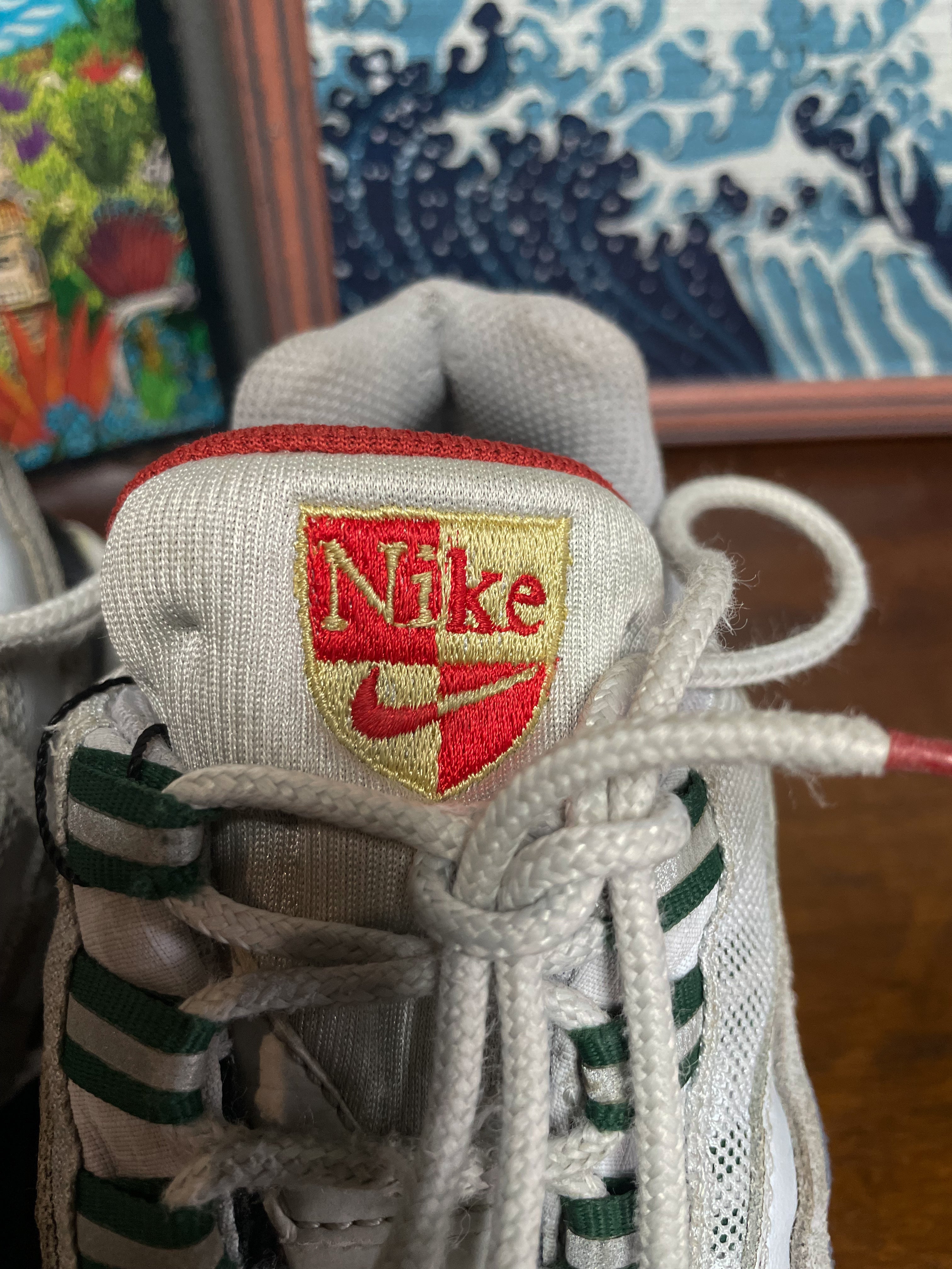 Nike Air Max 95 Prep School Sneaker - UK7