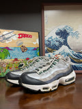 Nike Air Max 95 Prep School Sneaker - UK7
