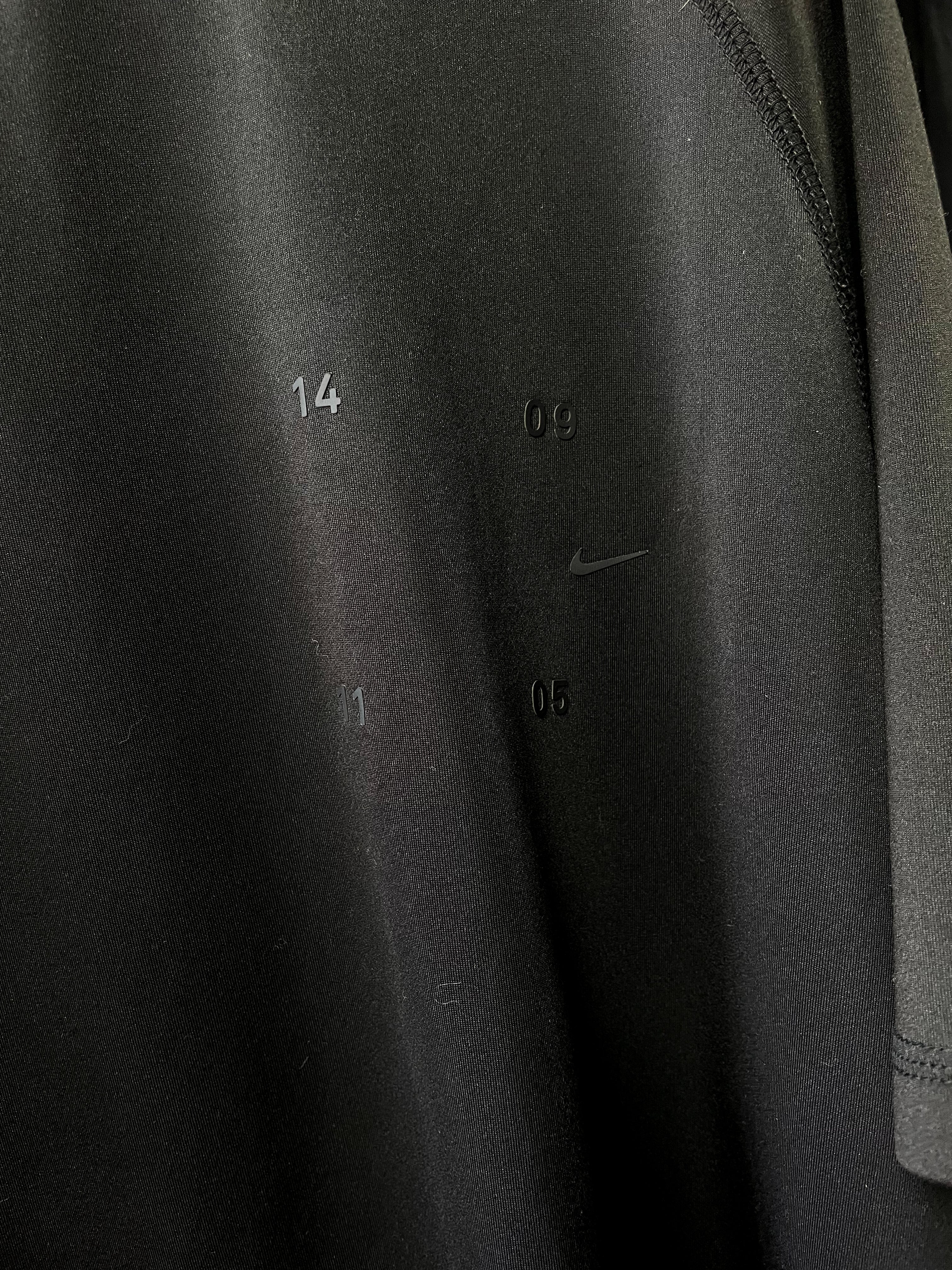 Nike Coordinates Athletic Tee - Extra Large
