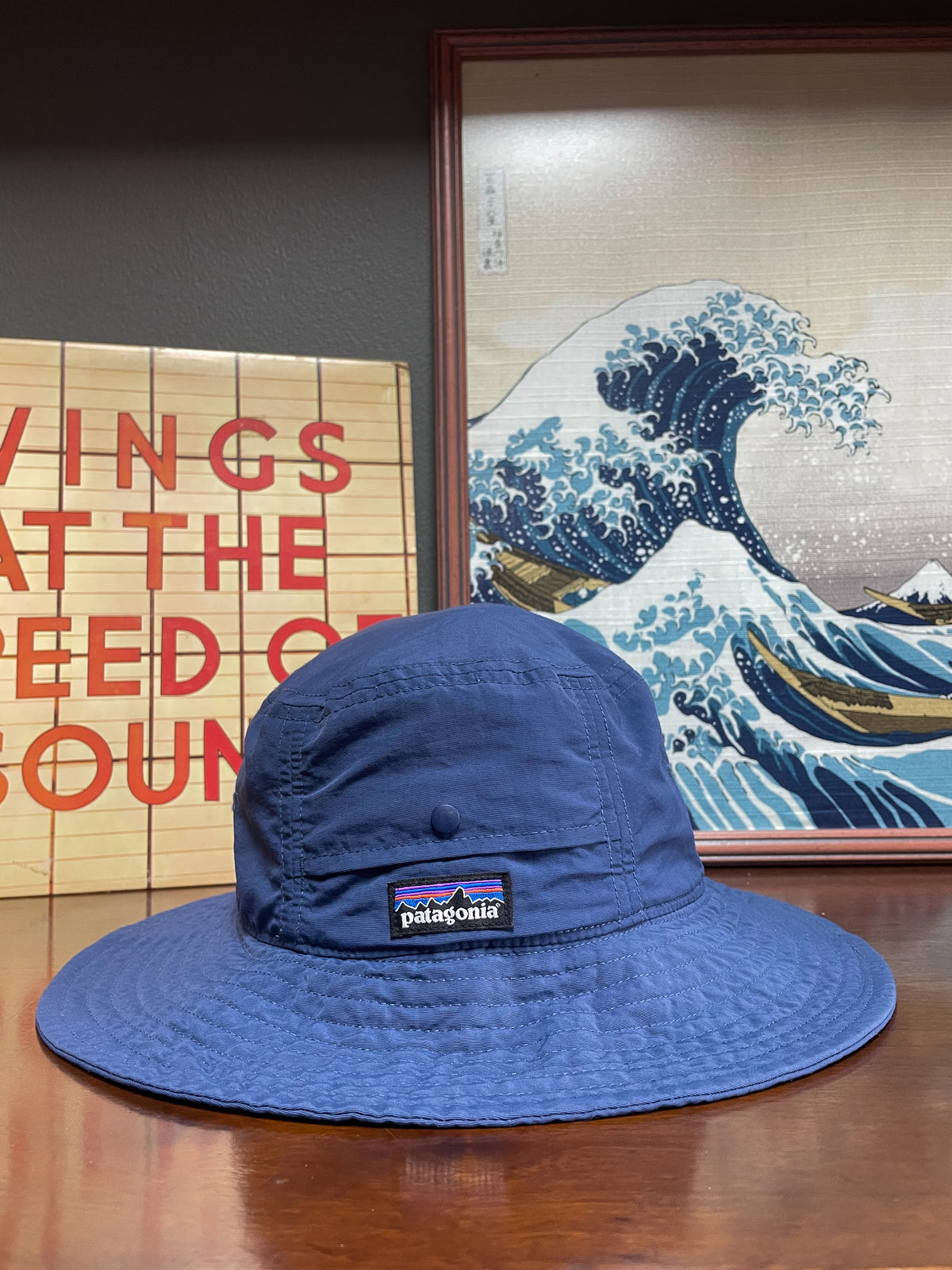 Patagonia Bucket Hat