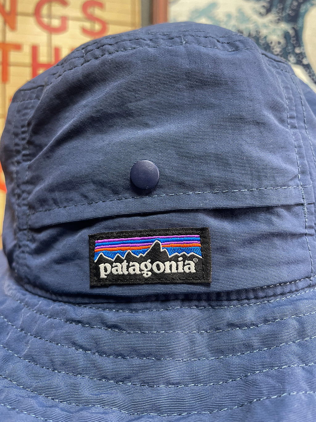 Patagonia Bucket Hat