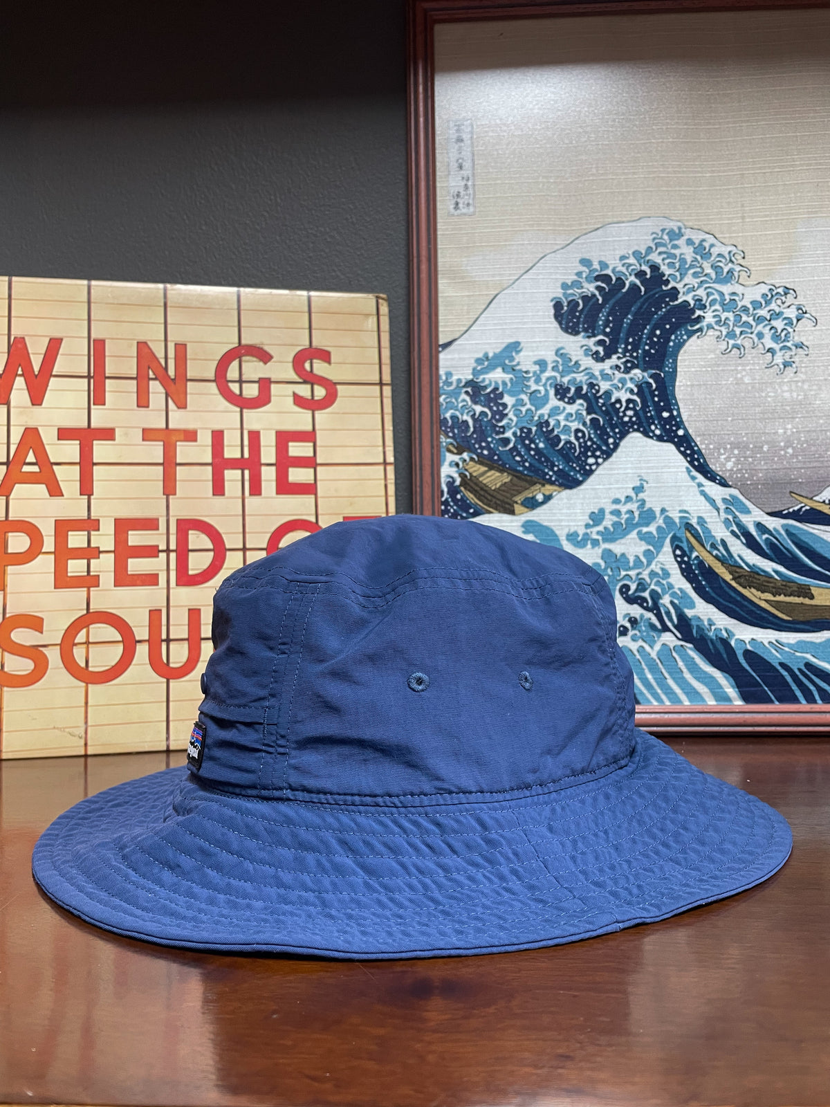 Patagonia Bucket Hat
