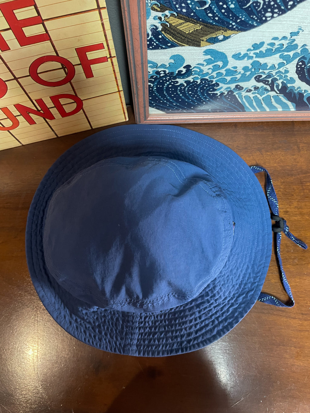 Patagonia Bucket Hat