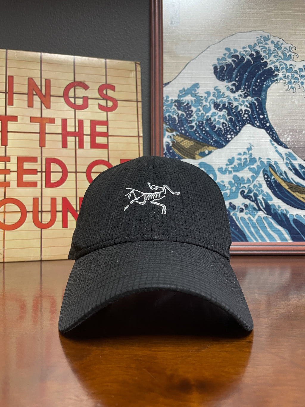 Arc'teryx Active Cap