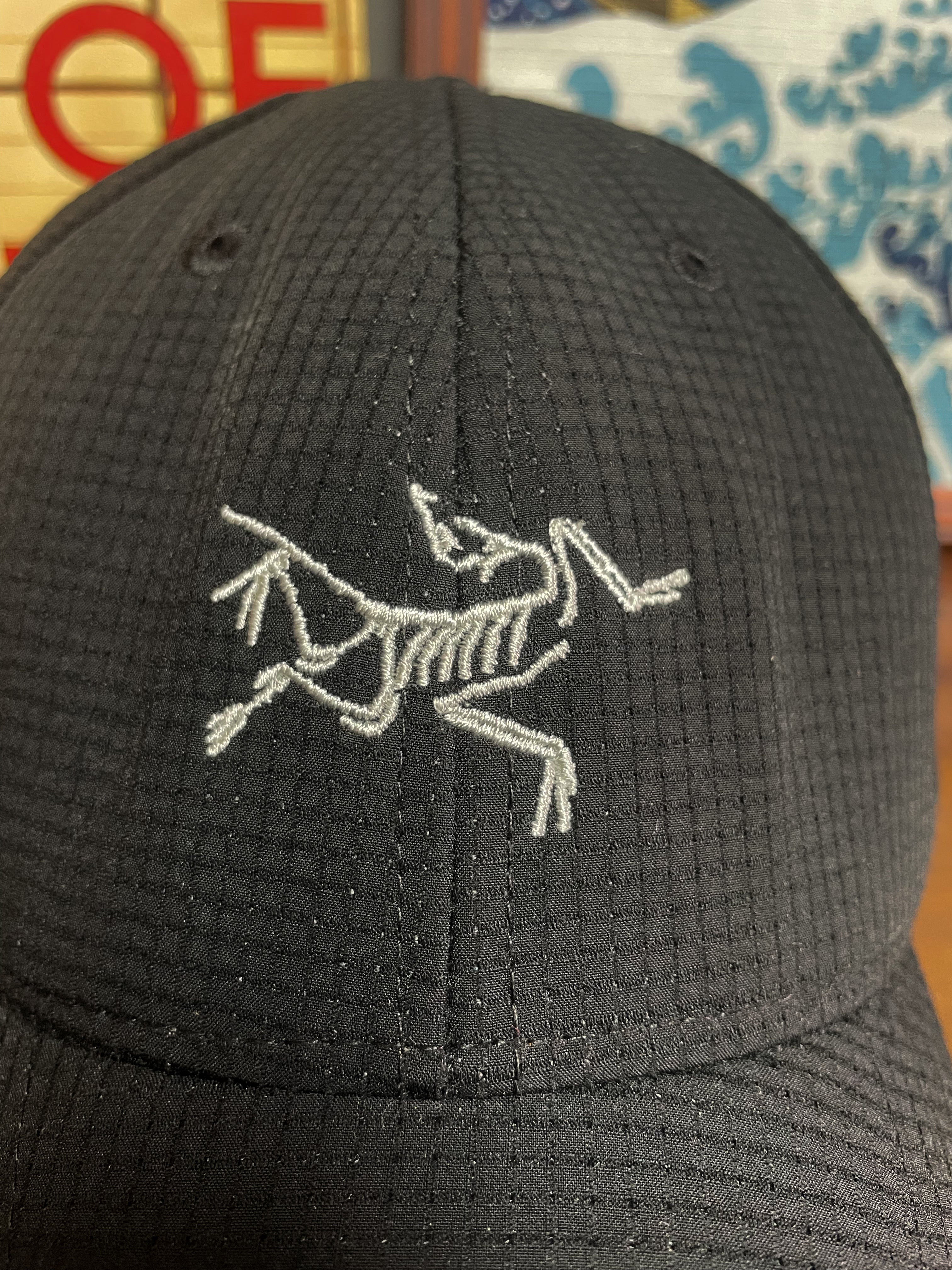 Arc'teryx Active Cap