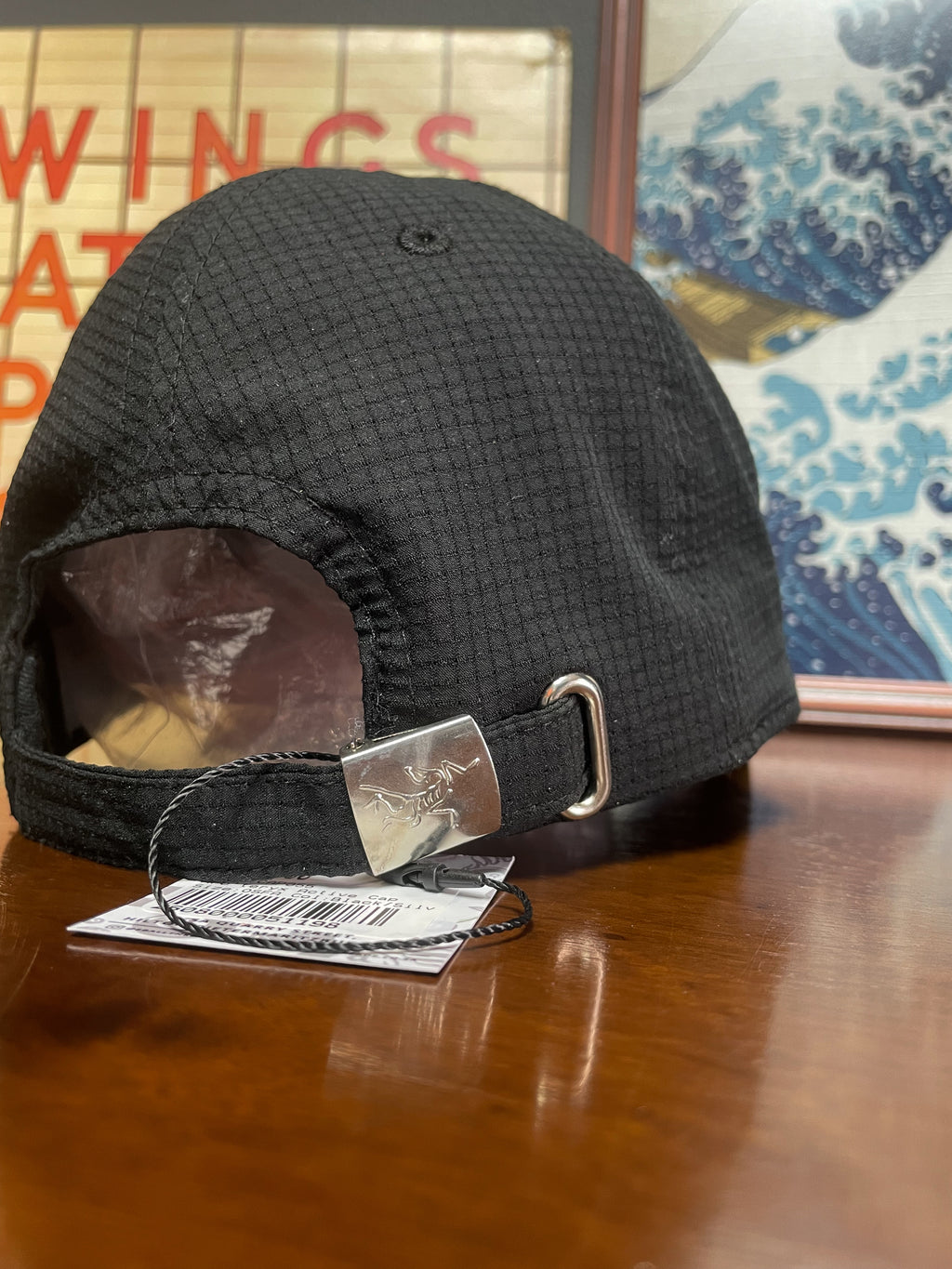 Arc'teryx Active Cap