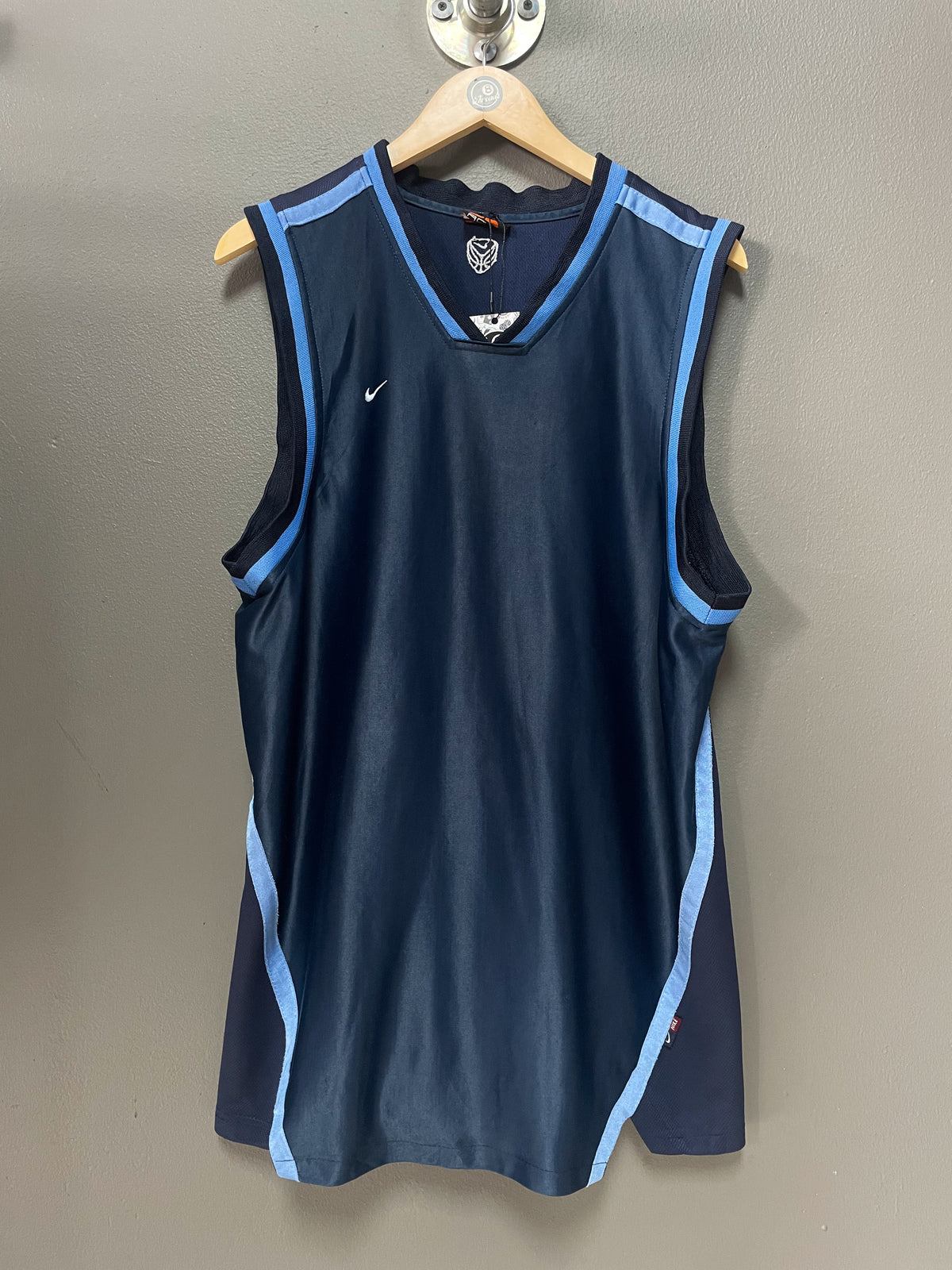 Nike ACG Vest - Large