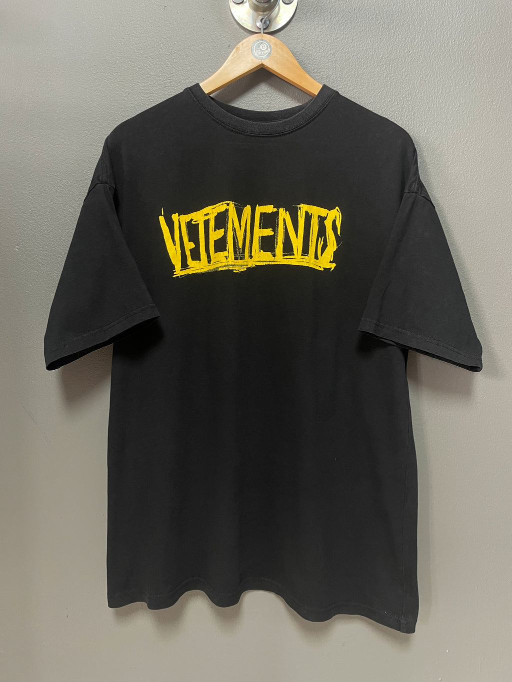 Vetements World Tour - Large