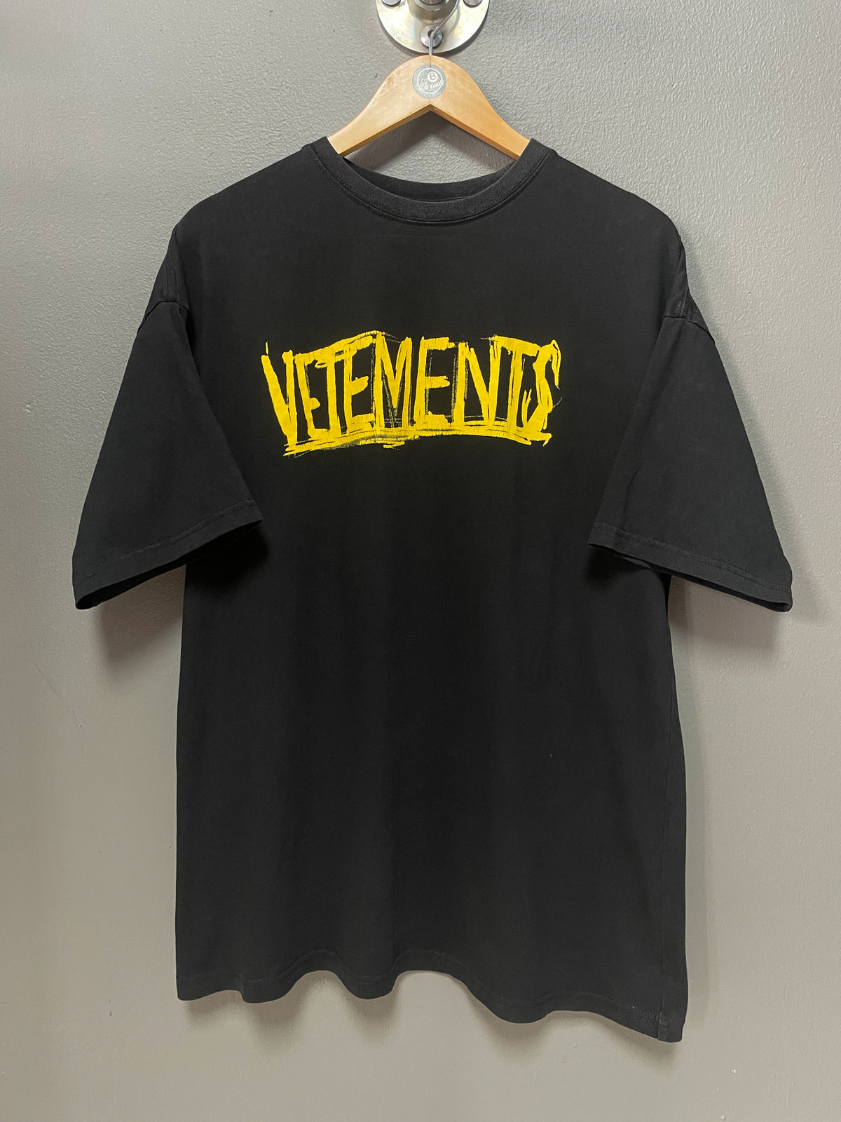 Vetements World Tour - Large