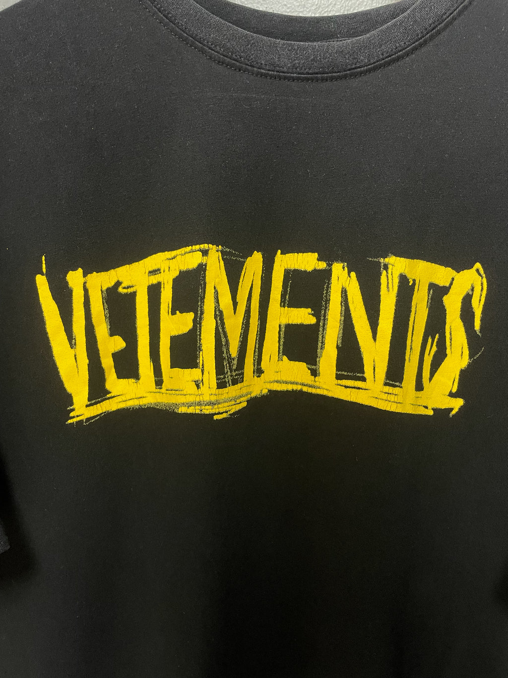 Vetements World Tour - Large