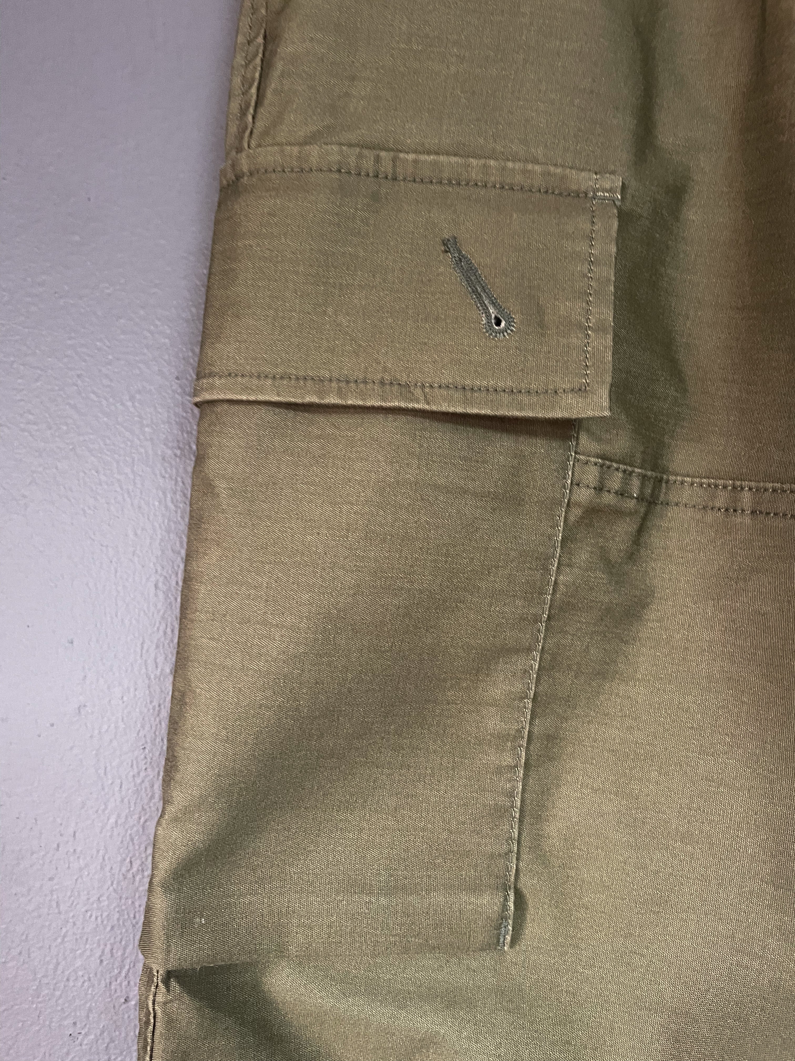 Dickeis Cargo Pants - 30 (Small)