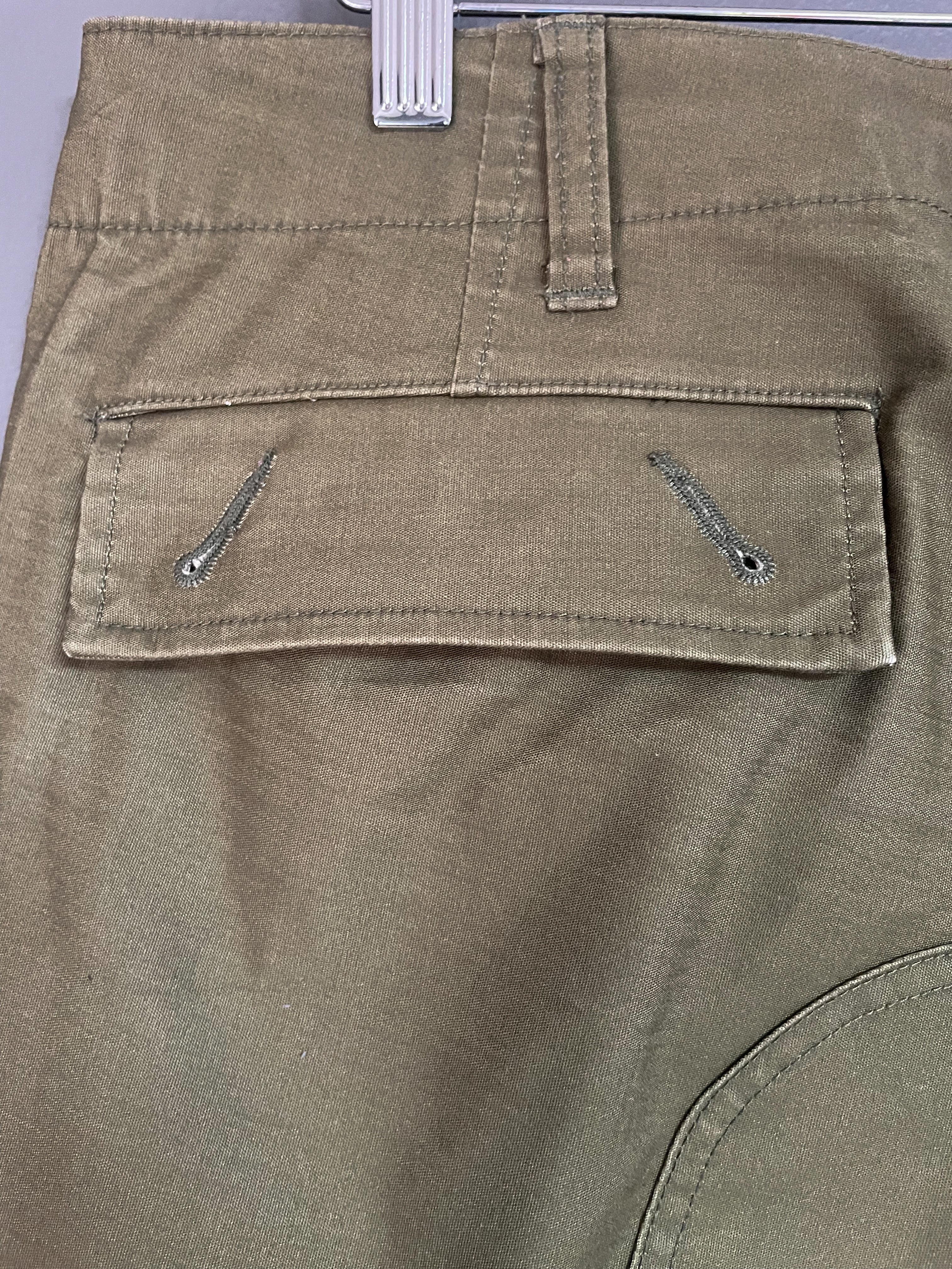 Dickeis Cargo Pants - 30 (Small)